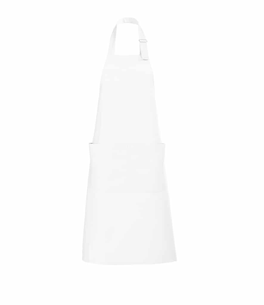SOL'S Gala Long Bib Apron