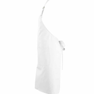 SOL'S Gala Long Bib Apron