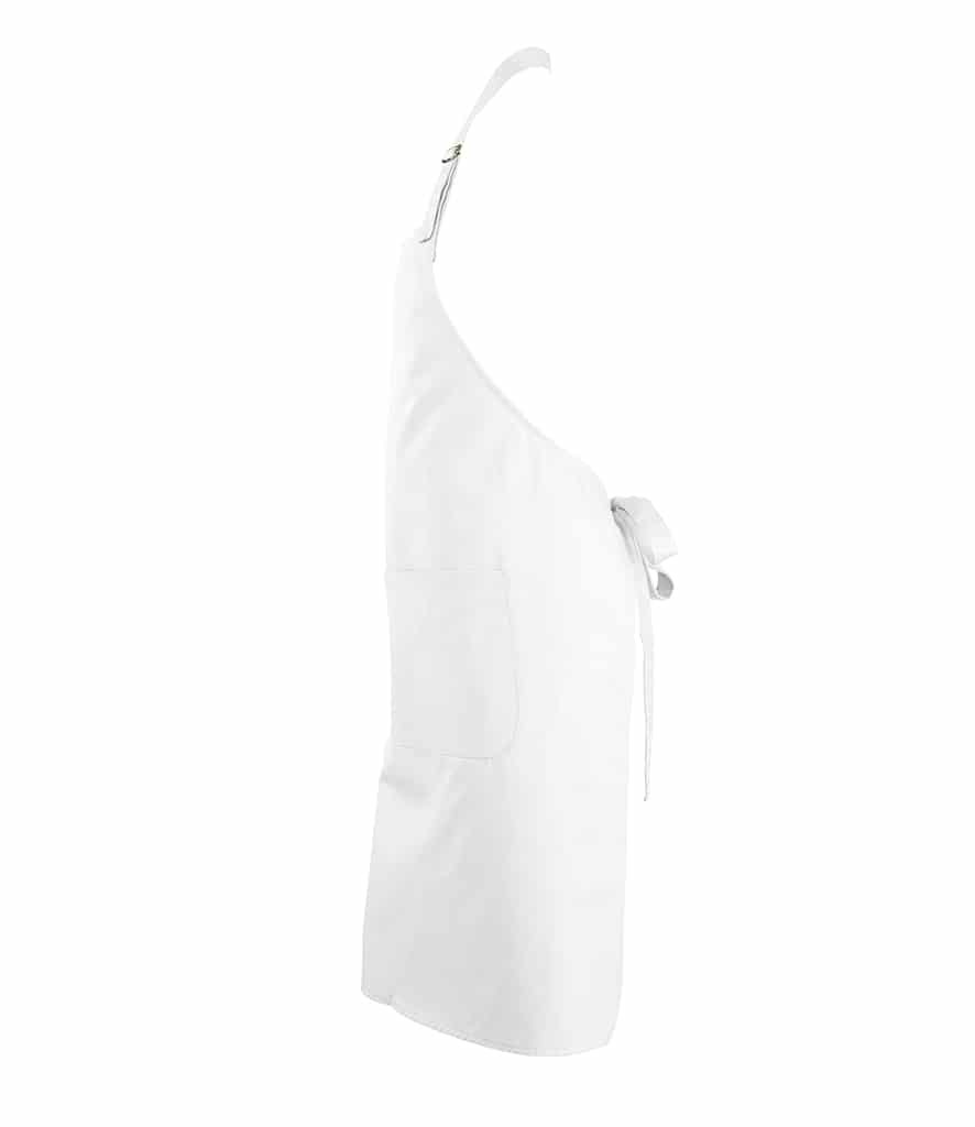 SOL'S Gala Long Bib Apron