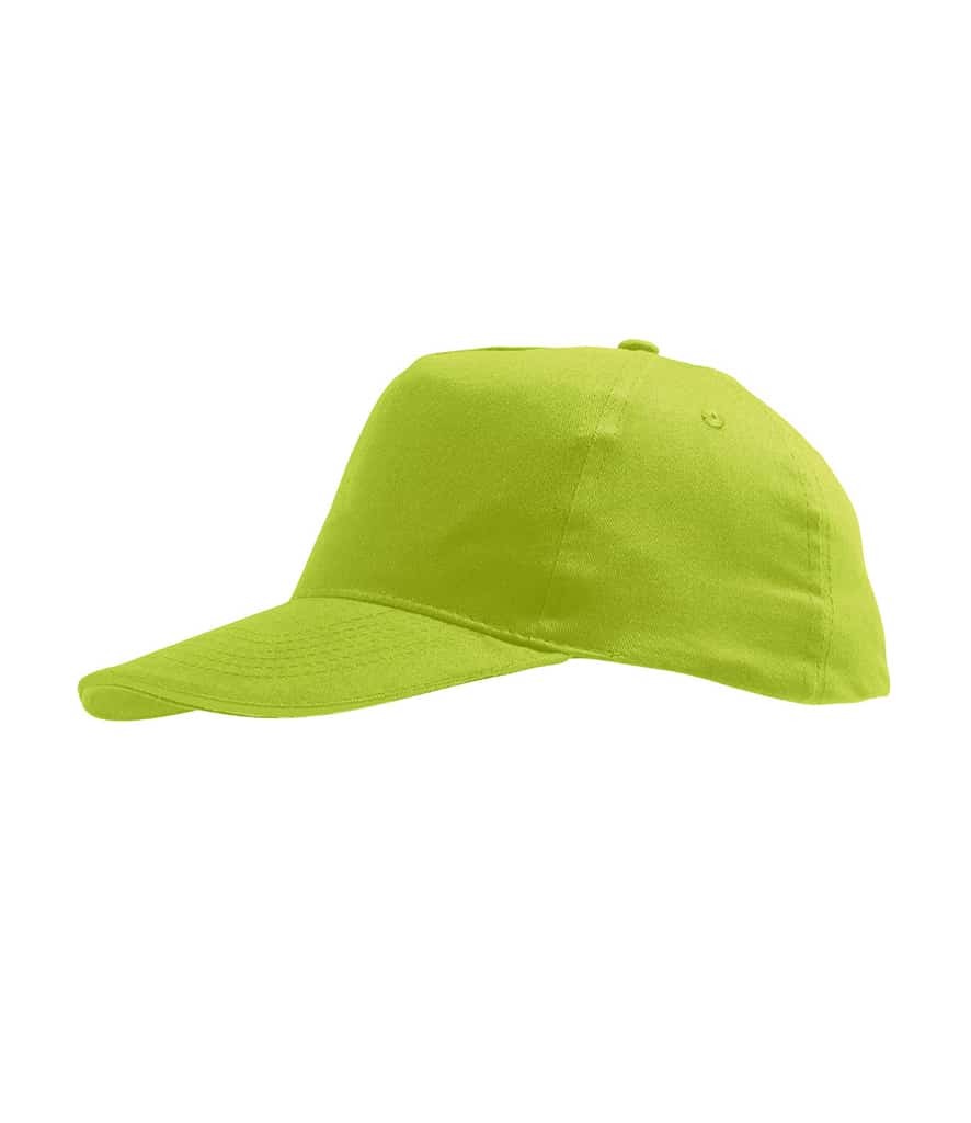 SOL'S Kids Sunny Cap