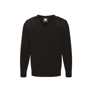 Nato Classic Security Jumper