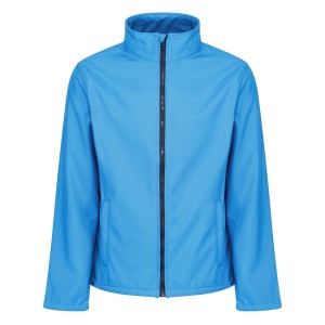 Men's Regatta Eco Ablaze Softshell Jacket