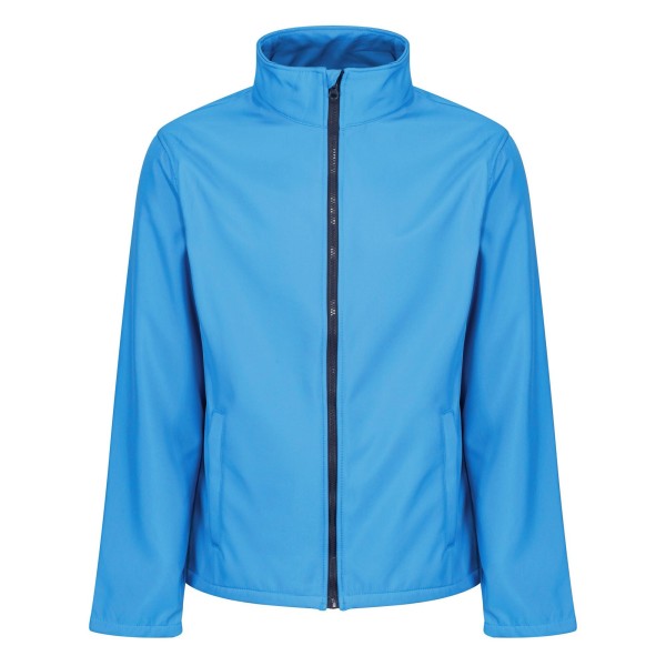 Men's Regatta Eco Ablaze Softshell Jacket
