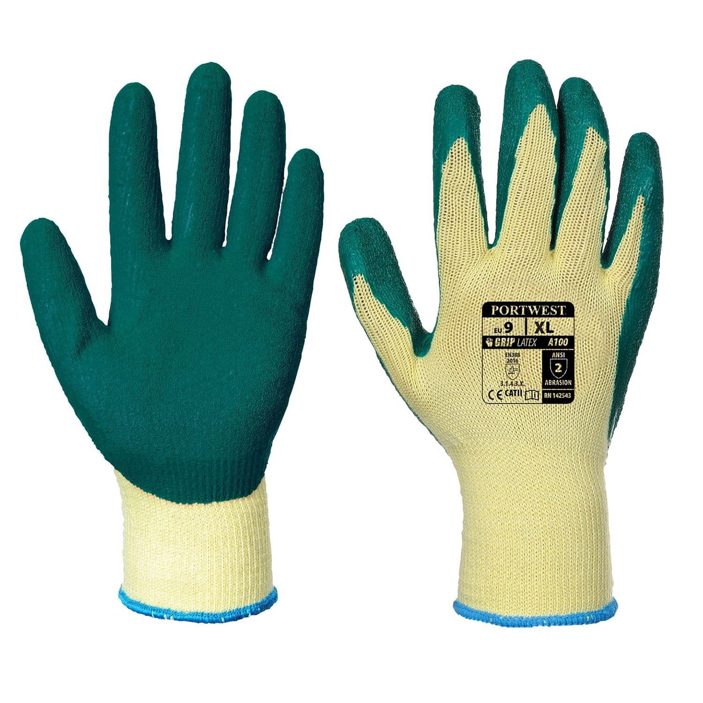 Portwest Grip Glove