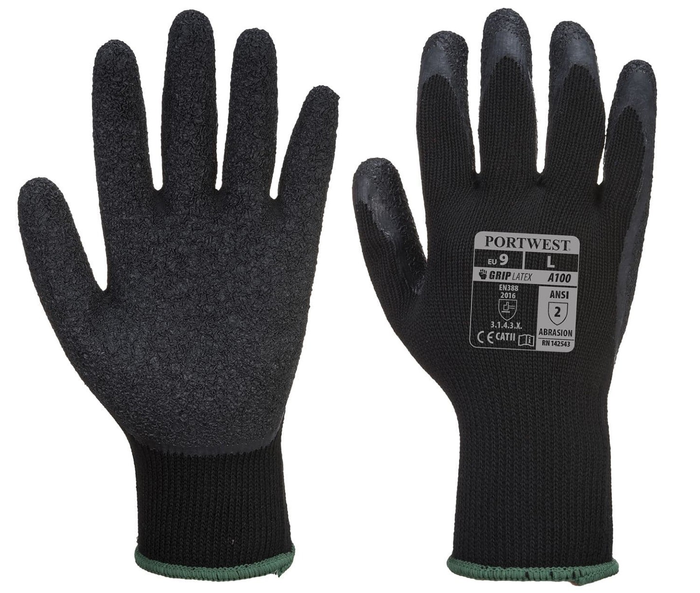 Portwest Grip Glove