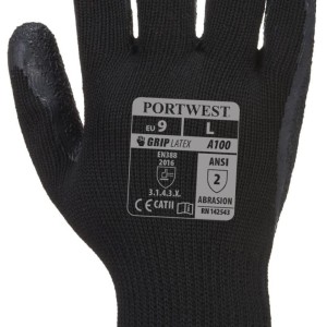 Portwest Grip Glove