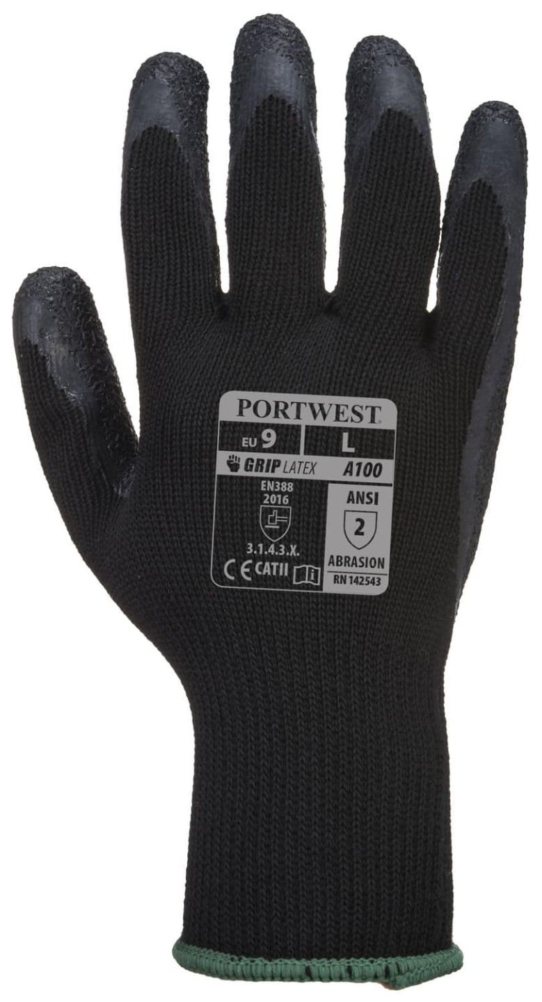 Portwest Grip Glove