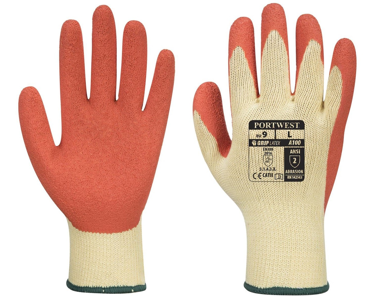 Portwest Grip Glove