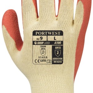 Portwest Grip Glove