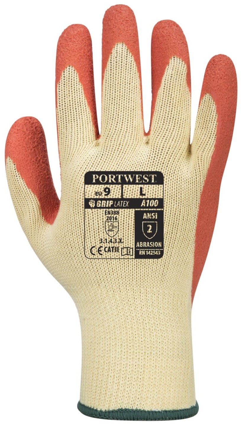 Portwest Grip Glove