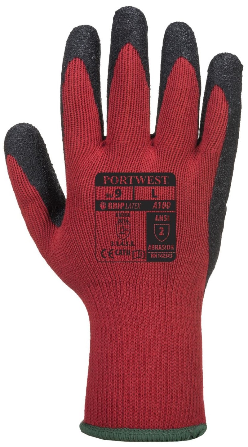 Portwest Grip Glove