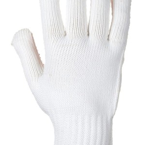 Portwest Heavyweight Polka Dot Glove
