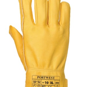 Portwest Lined Driver Glove