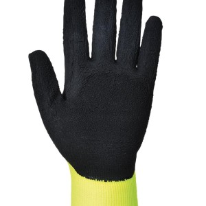 Portwest Hi-Vis Grip Glove