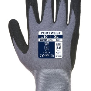 Portwest Dermiflex Plus Glove