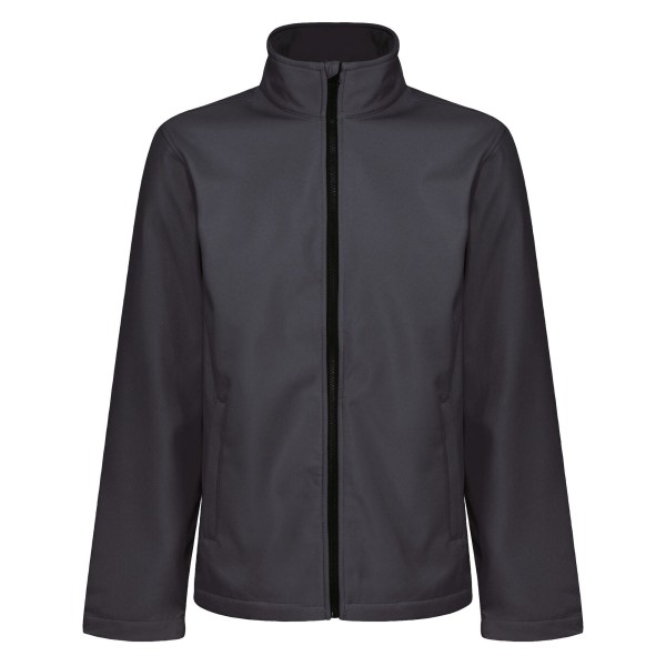 Men's Regatta Eco Ablaze Softshell Jacket