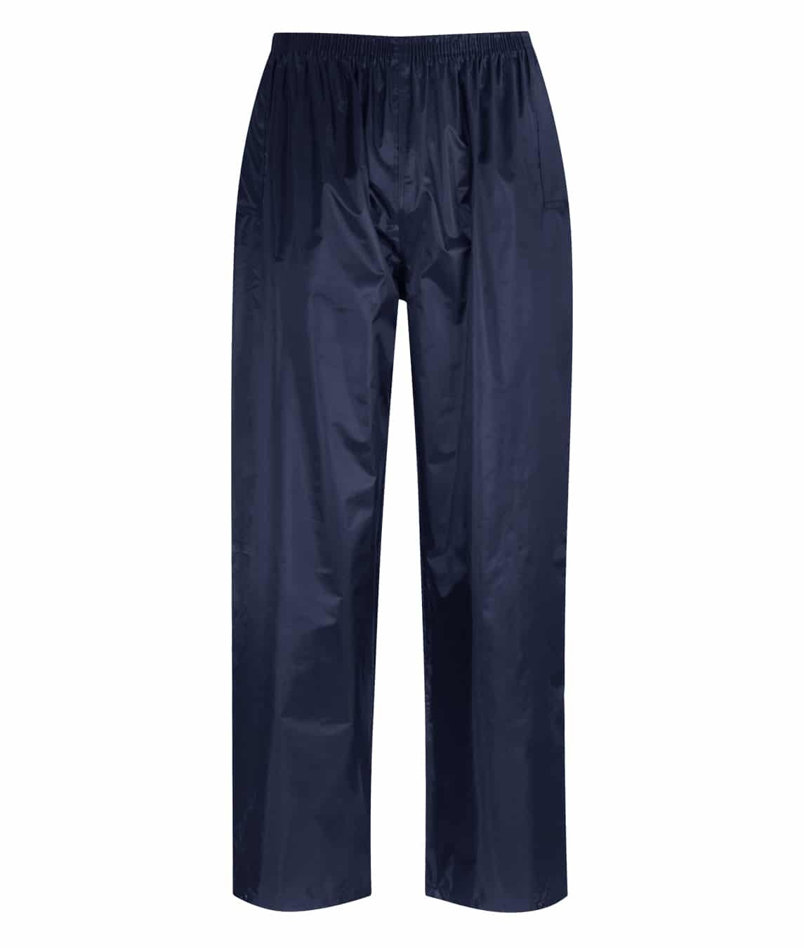 Atlantic: Polyester Rain Trousers