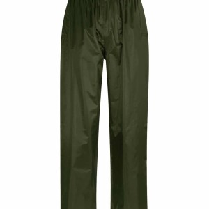 Atlantic: Polyester Rain Trousers