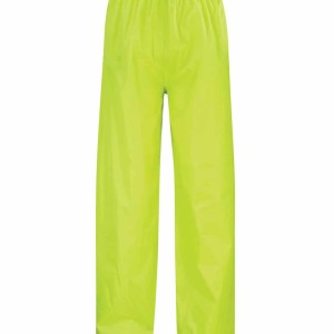 Atlantic: Polyester Rain Trousers