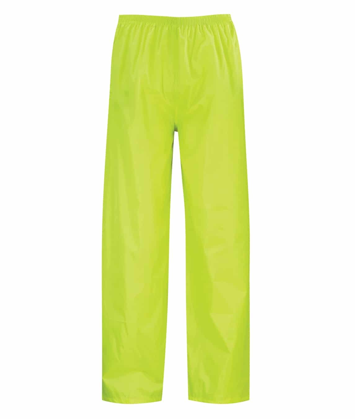 Atlantic: Polyester Rain Trousers