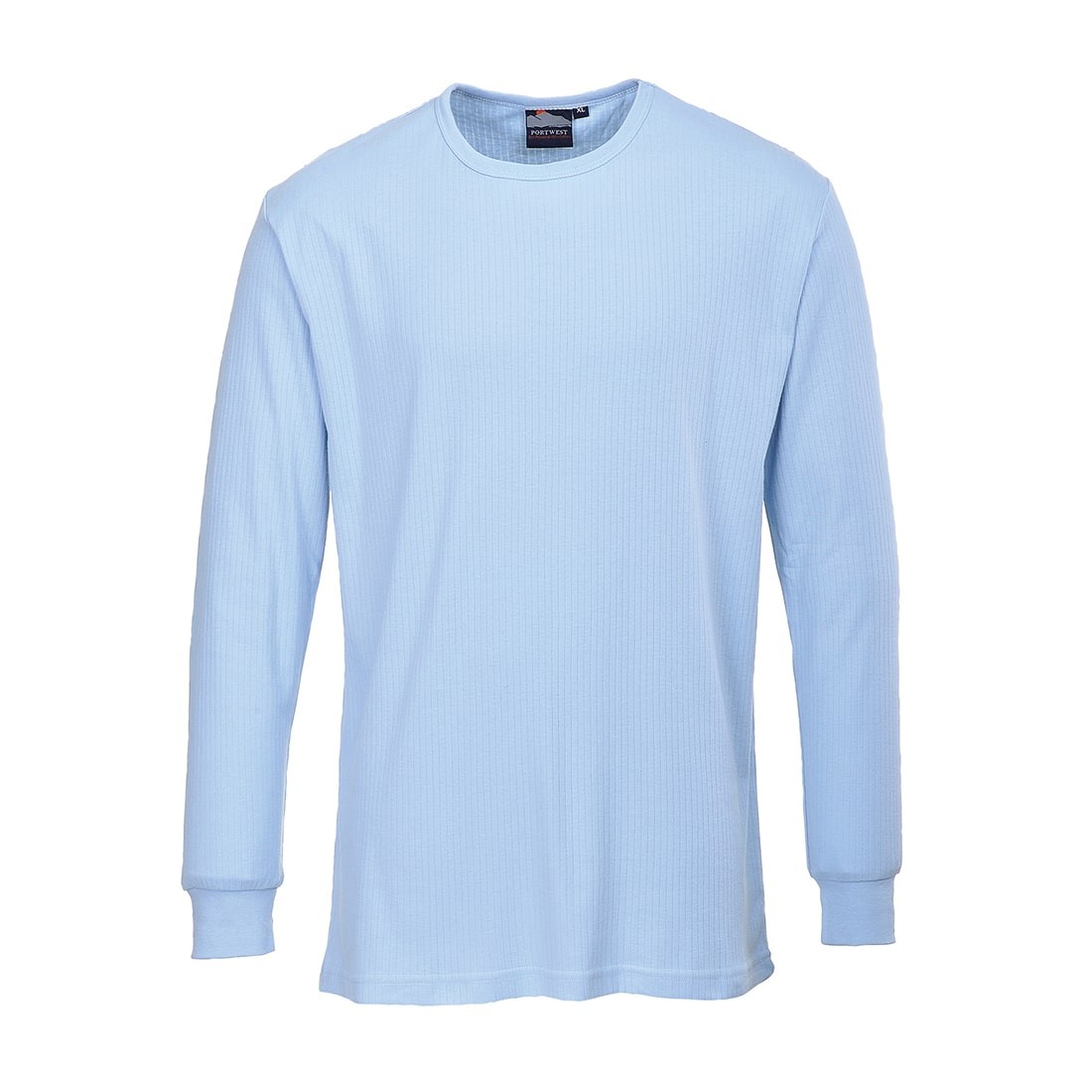 Portwest Thermal T-Shirt L/Slv