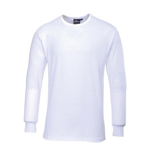 Portwest Thermal T-Shirt L/Slv