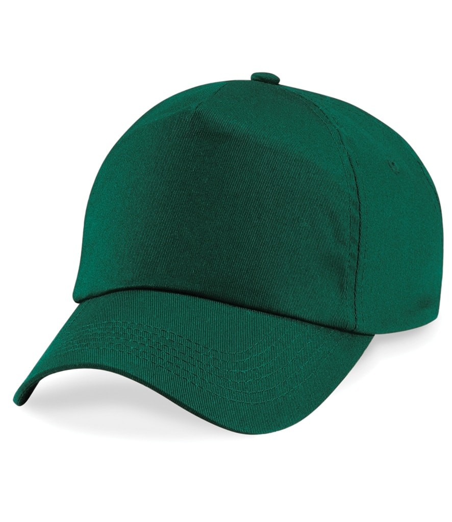 Beechfield Kids Original 5 Panel Cap