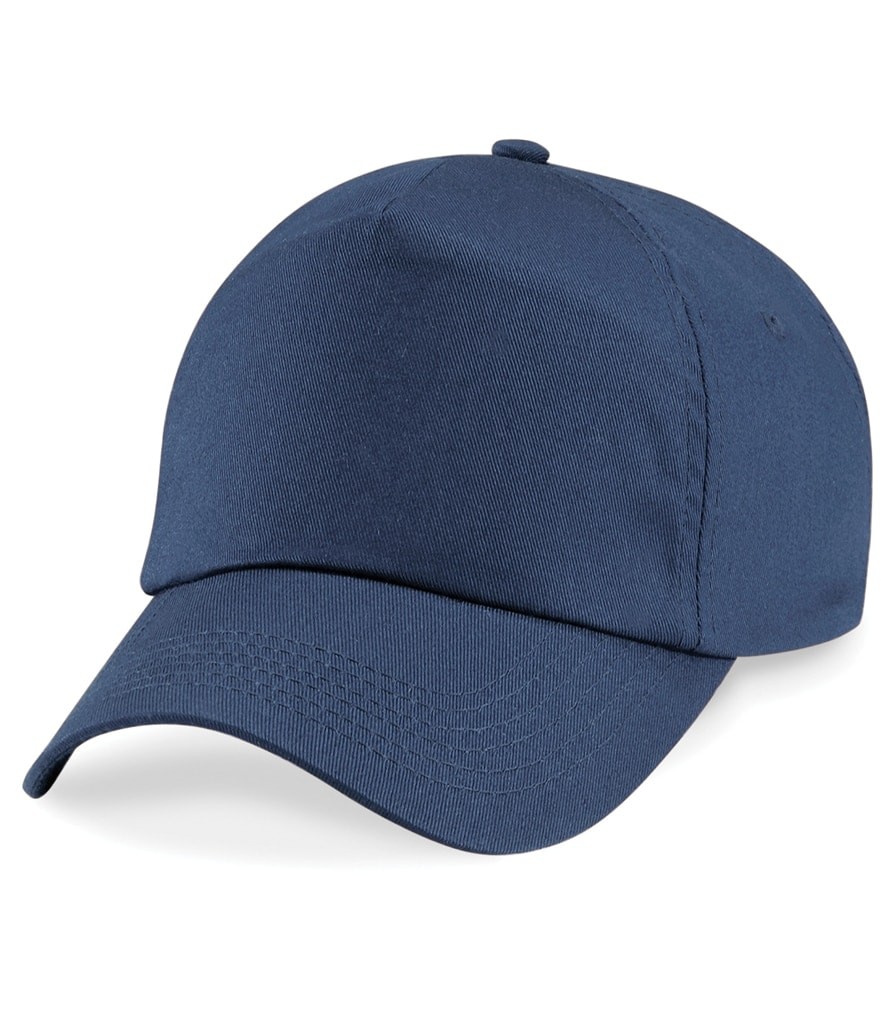 Beechfield Kids Original 5 Panel Cap