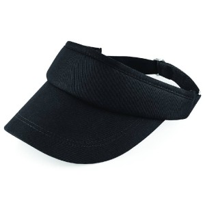 Beechfield Sports Sun Visor