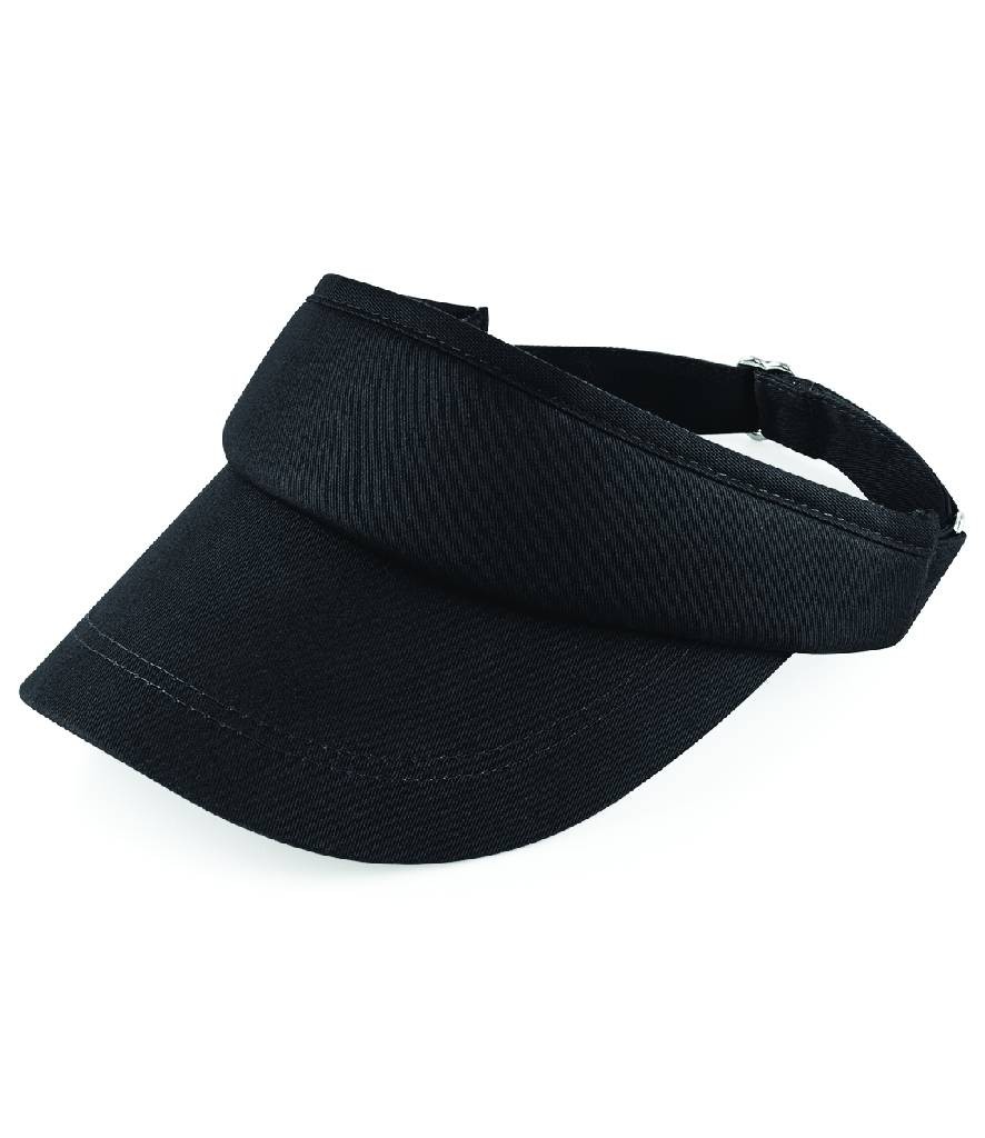 Beechfield Sports Sun Visor