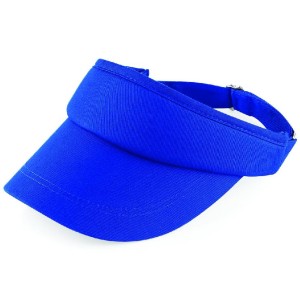 Beechfield Sports Sun Visor