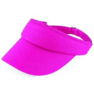 Beechfield Sports Sun Visor