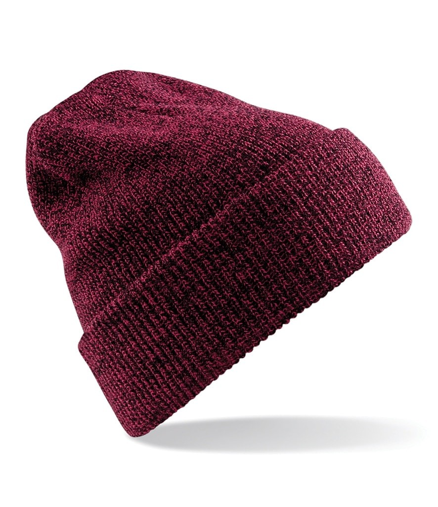 Beechfield Heritage Beanie