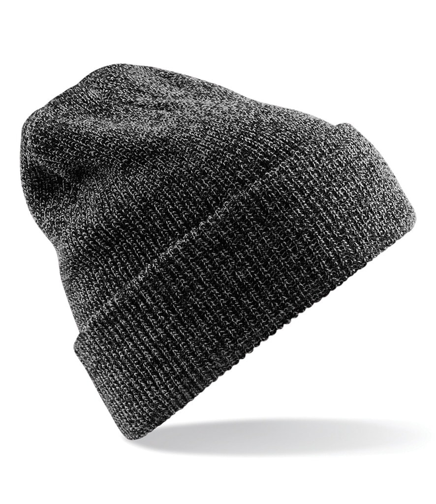 Beechfield Heritage Beanie