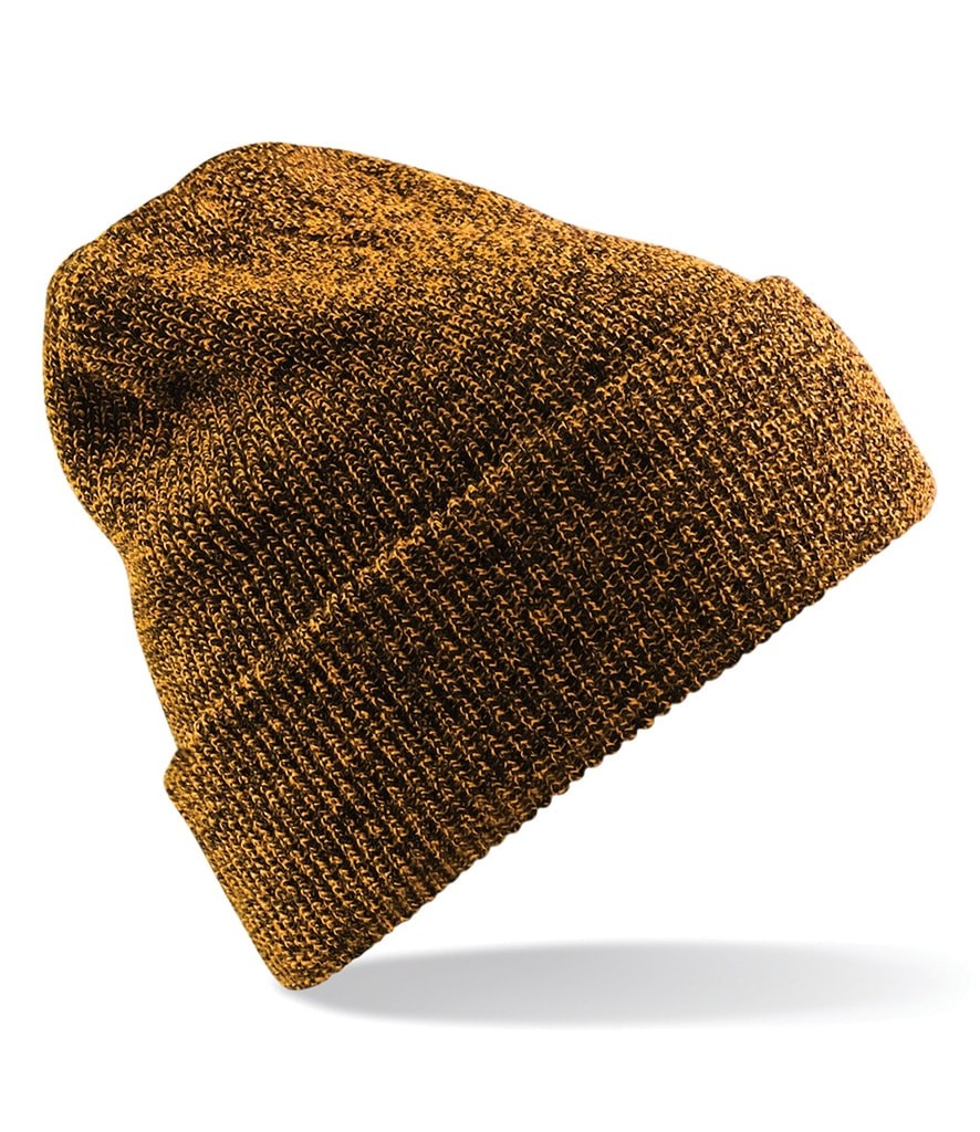 Beechfield Heritage Beanie