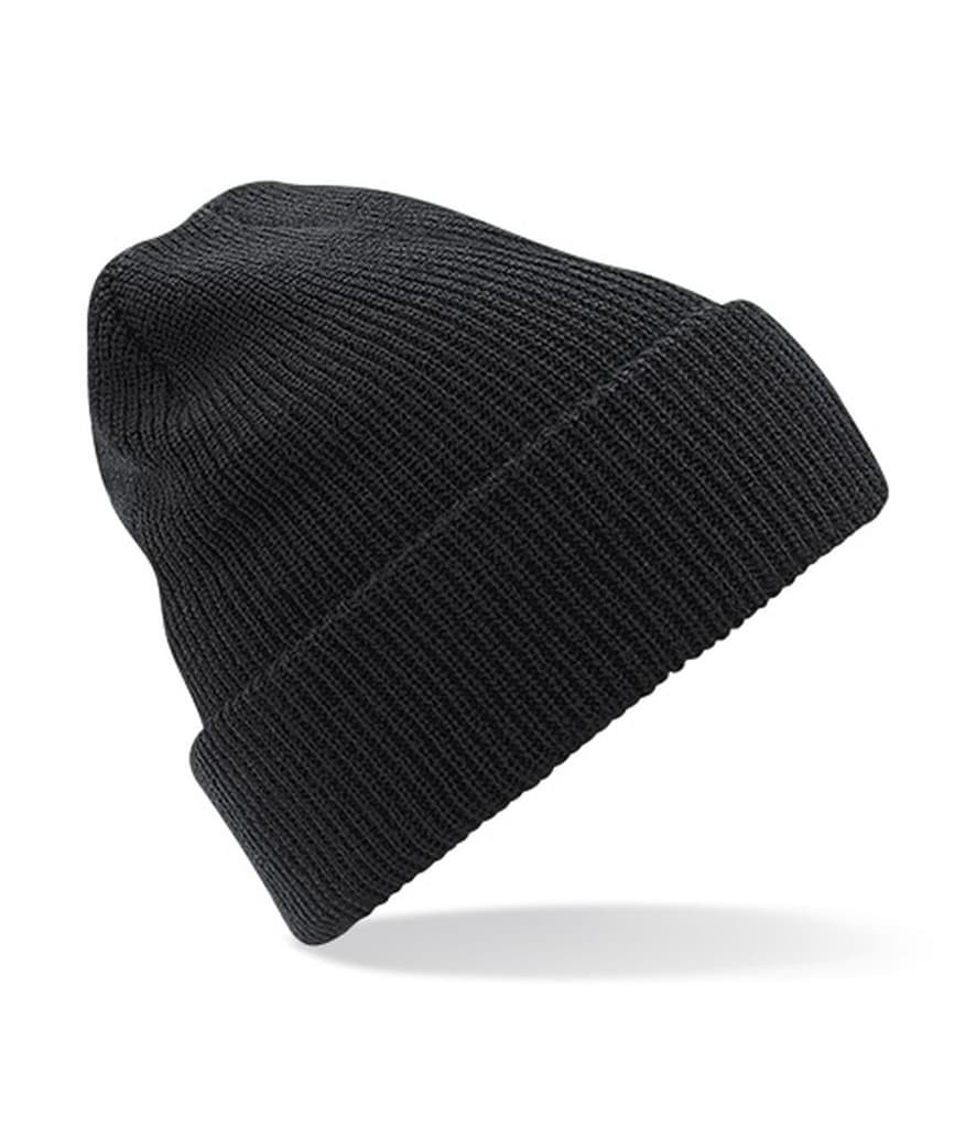 Beechfield Heritage Beanie