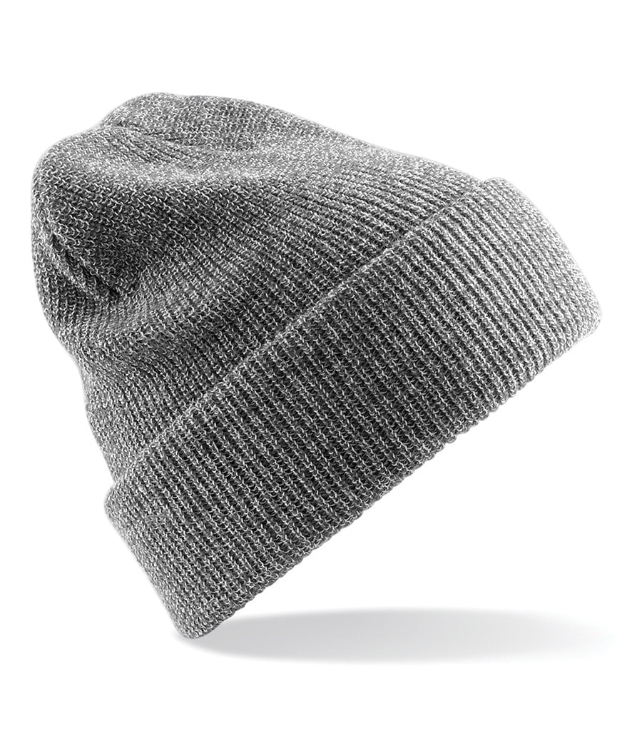 Beechfield Heritage Beanie