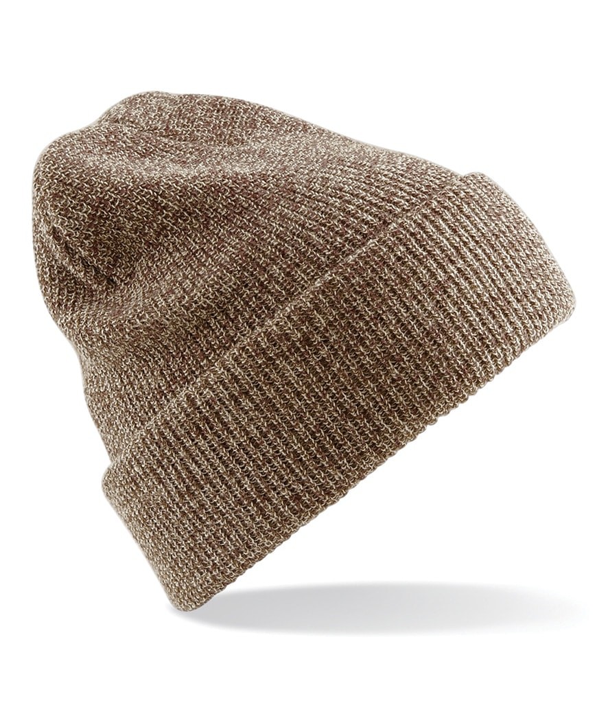 Beechfield Heritage Beanie