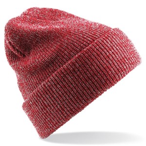 Beechfield Heritage Beanie