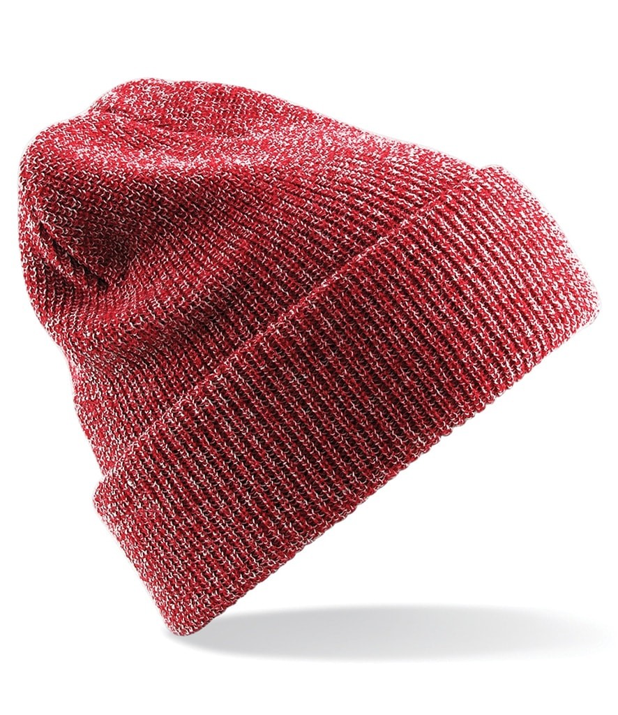 Beechfield Heritage Beanie