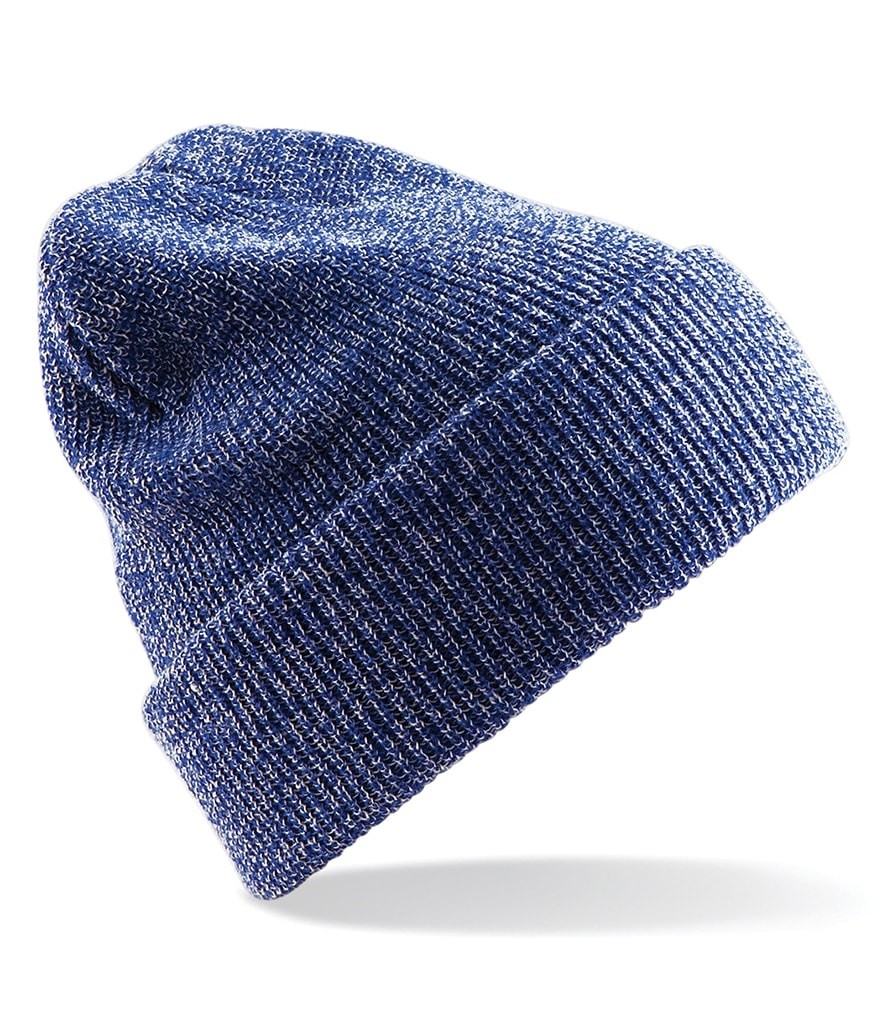 Beechfield Heritage Beanie