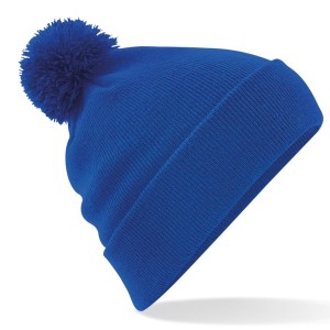 Beechfield Original Pom Pom Beanie