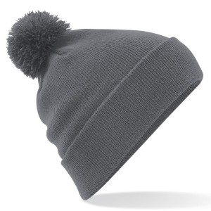 Beechfield Original Pom Pom Beanie