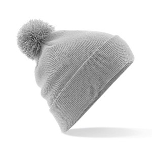 Beechfield Original Pom Pom Beanie