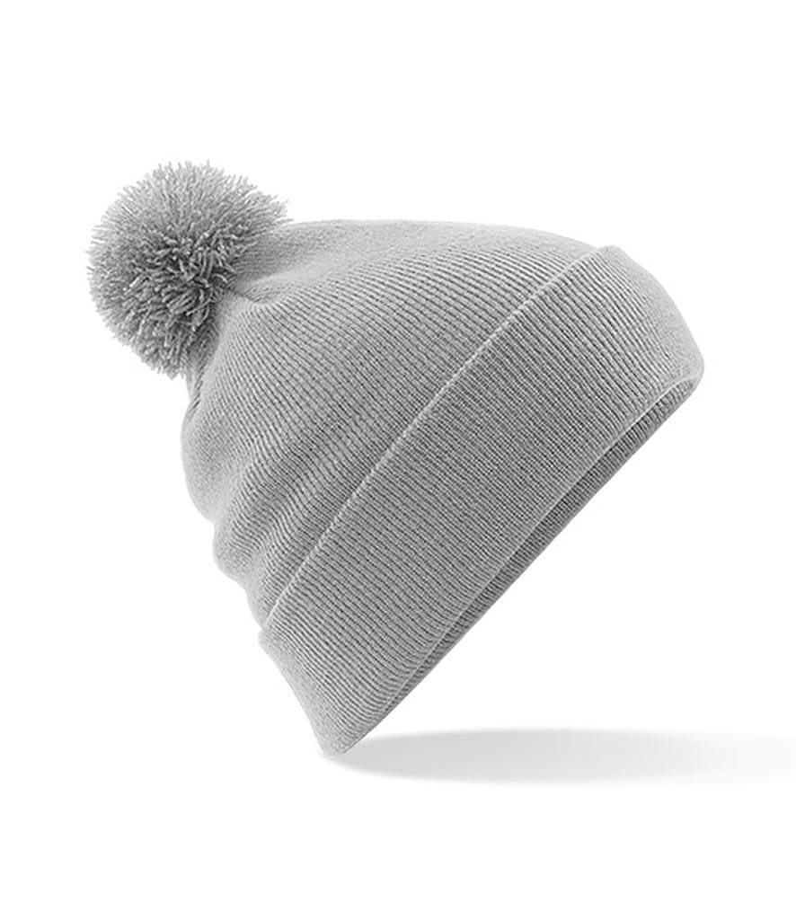 Beechfield Original Pom Pom Beanie