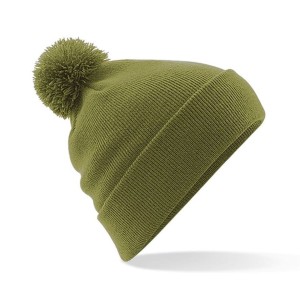 Beechfield Original Pom Pom Beanie