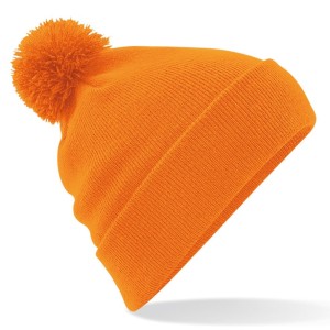 Beechfield Original Pom Pom Beanie