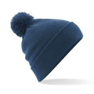 Beechfield Original Pom Pom Beanie