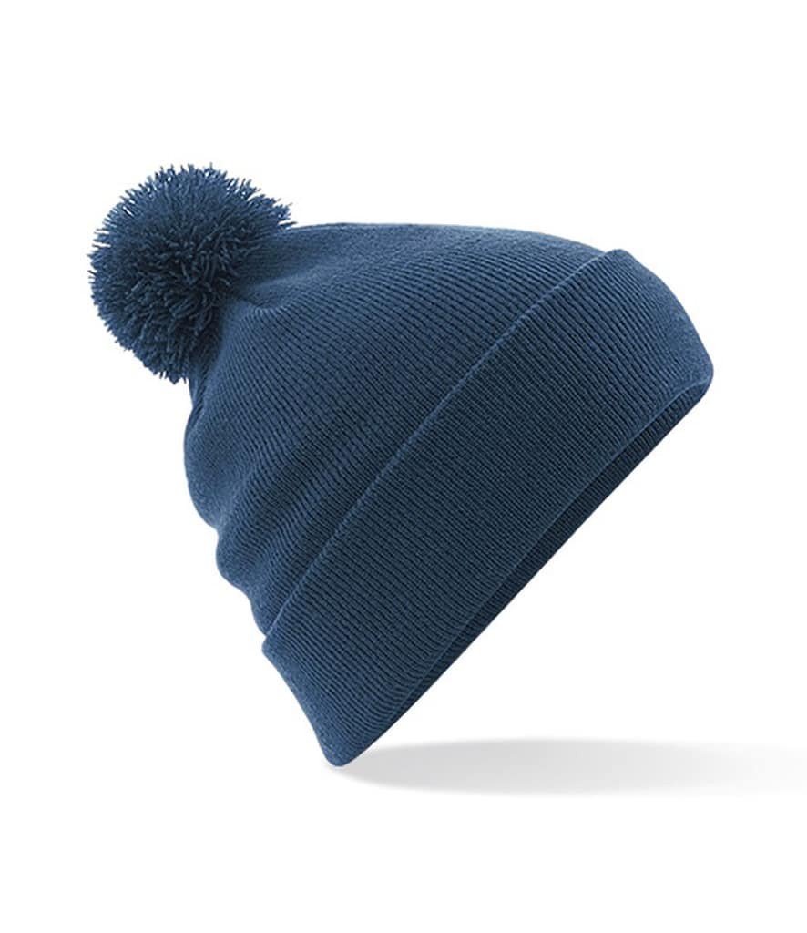 Beechfield Original Pom Pom Beanie