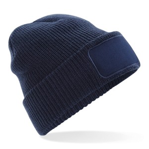 Beechfield Thinsulate™ Patch Beanie